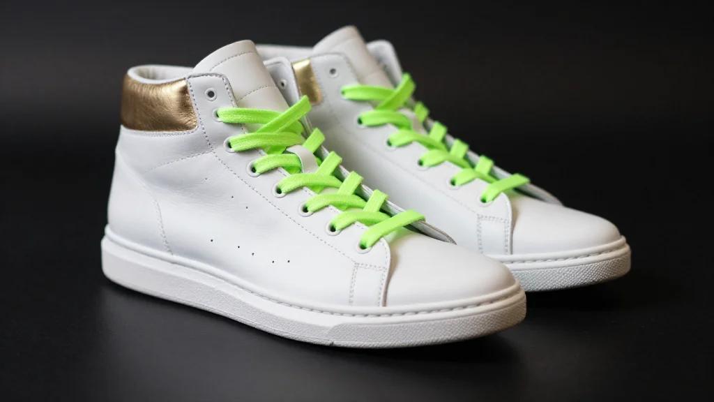 Yeat Visits Nike HQ Ahead Of Album Merch Drop