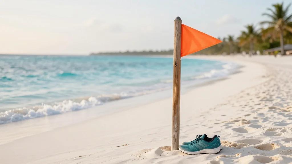 Antigua and Barbuda Tourism Authority Returns as Gold Sponsor for 12th AUA Rohrman Trail & Swim Fest