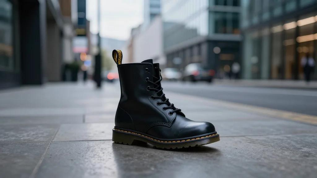 Dr Martens Promotes Internally for UK General Manager Role
