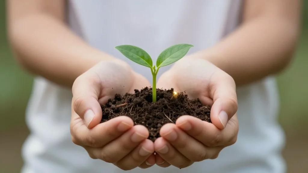 Kindness: The Secret Longevity Prescription