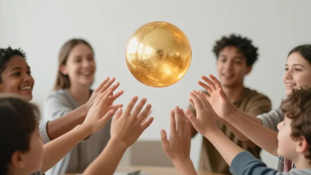 Your Fans Are Waiting