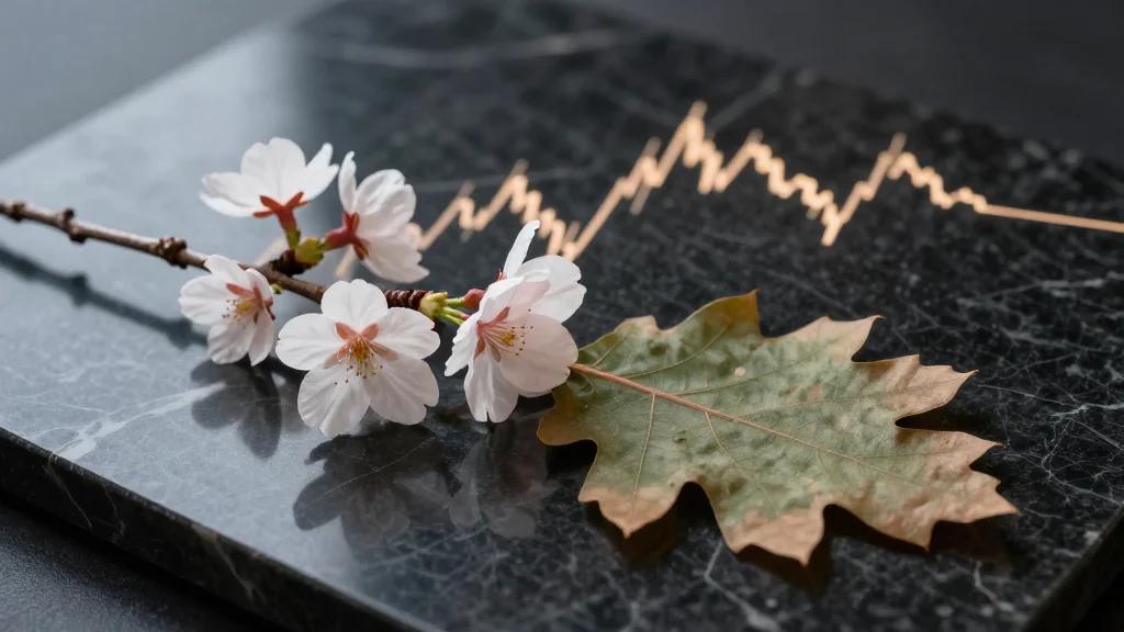 Nikkei 225 and TOPIX: Already Bottomed or Further Downside  Ahead?