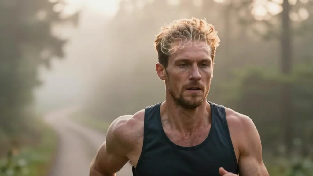 Exercise: Your Mind’s Reset Button, Not Just a Body Boost