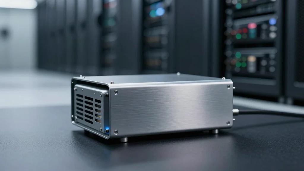 Oracle Corporation (ORCL) Eyes Fuel Cell Systems for AI and Cloud Build Out