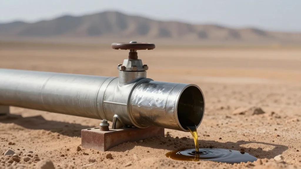 Saudi Arabia Restores Capacity of Affected Oil and Gas Assets