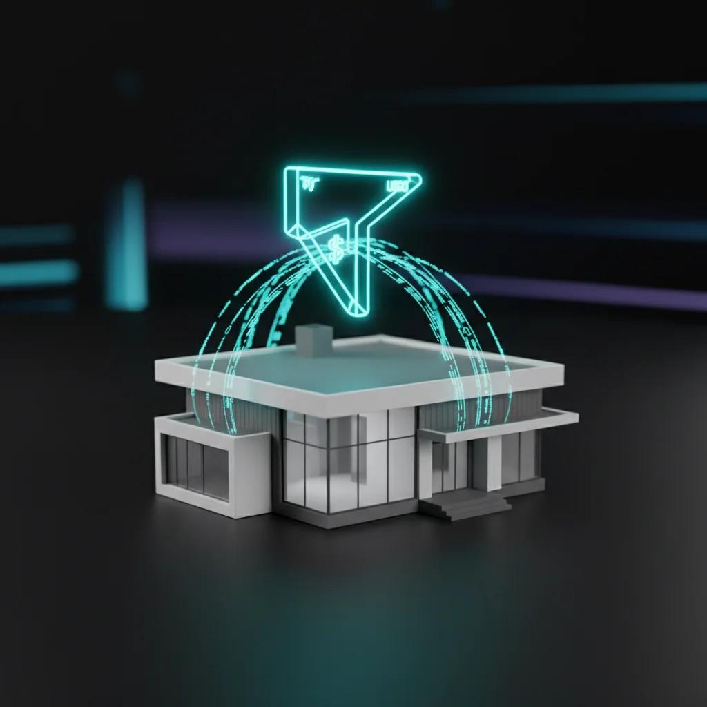 USDT on TRON Powers First Real‑Estate Closings