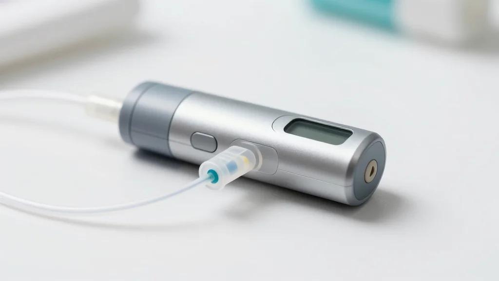 The Next Phase of Diabetes Care