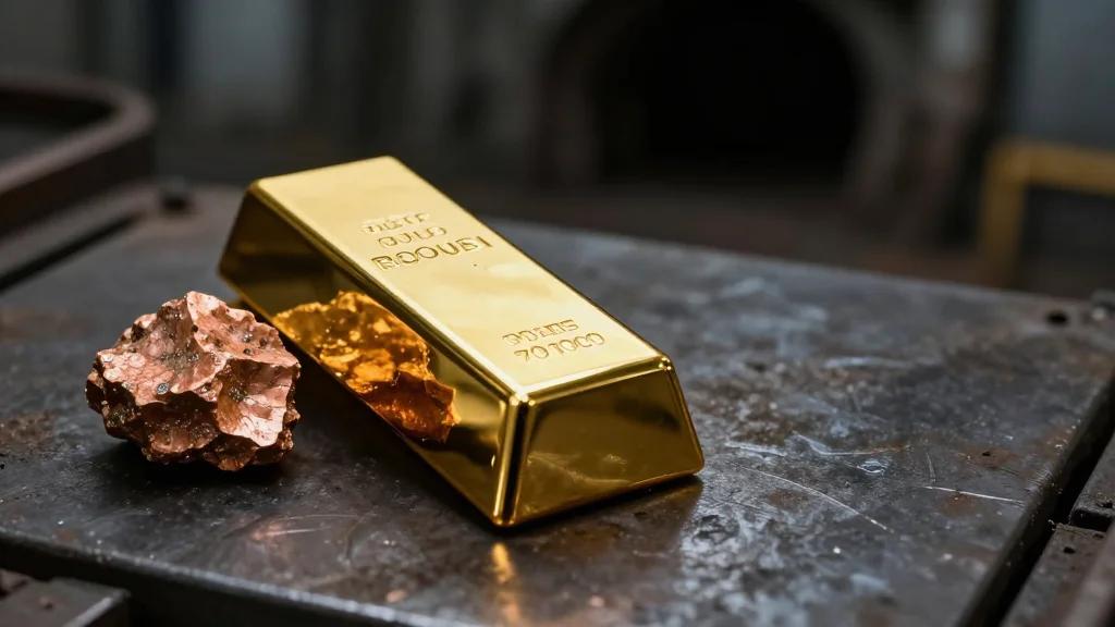 Hindustan Zinc Mined Metal Production up 2% in 2025-26; Silver Down 9%