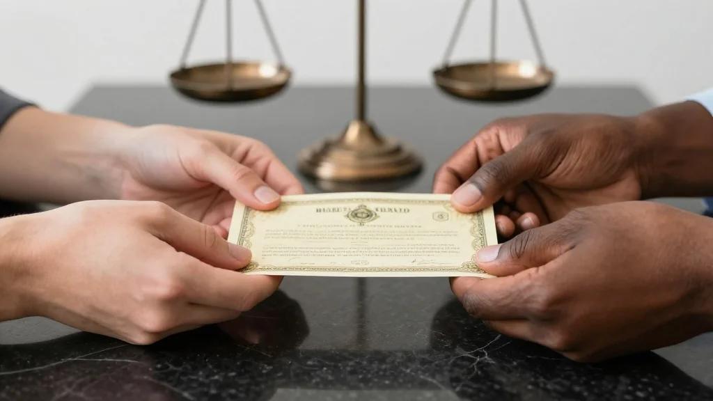 Texas Judge Blocks Termination of MWBE Certification for State Contracts