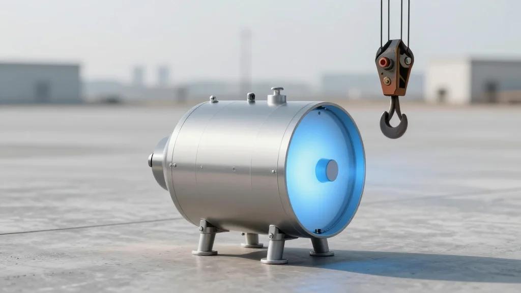 Scaling Microreactor Production Could Slash Energy Costs