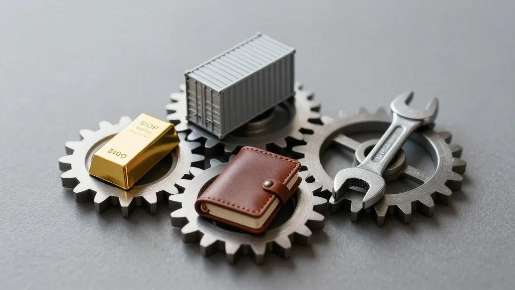 SIOP Aligns Teams for Faster, Connected Execution