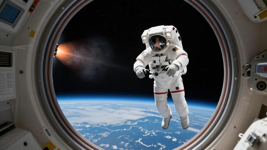 Artemis II Completes Key Engine Burn as Four‑astronaut Crew Heads Toward Lunar Flyby