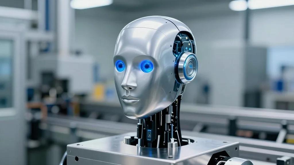 UBTech Offers $18 Million Salary to Lure Chief Scientist for Humanoid Robot Push