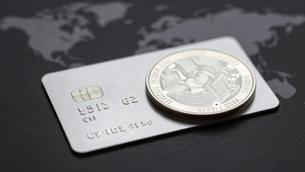 Buy Stablecoins, Not Mastercard, for This Narrative