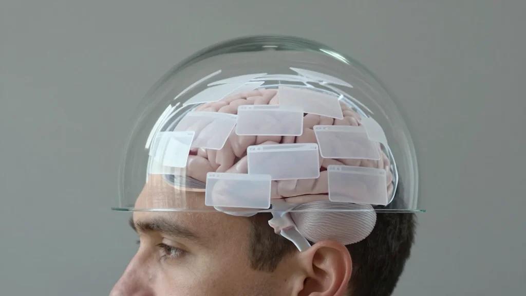 Your Mind Runs 100 Tabs, Causing Overload
