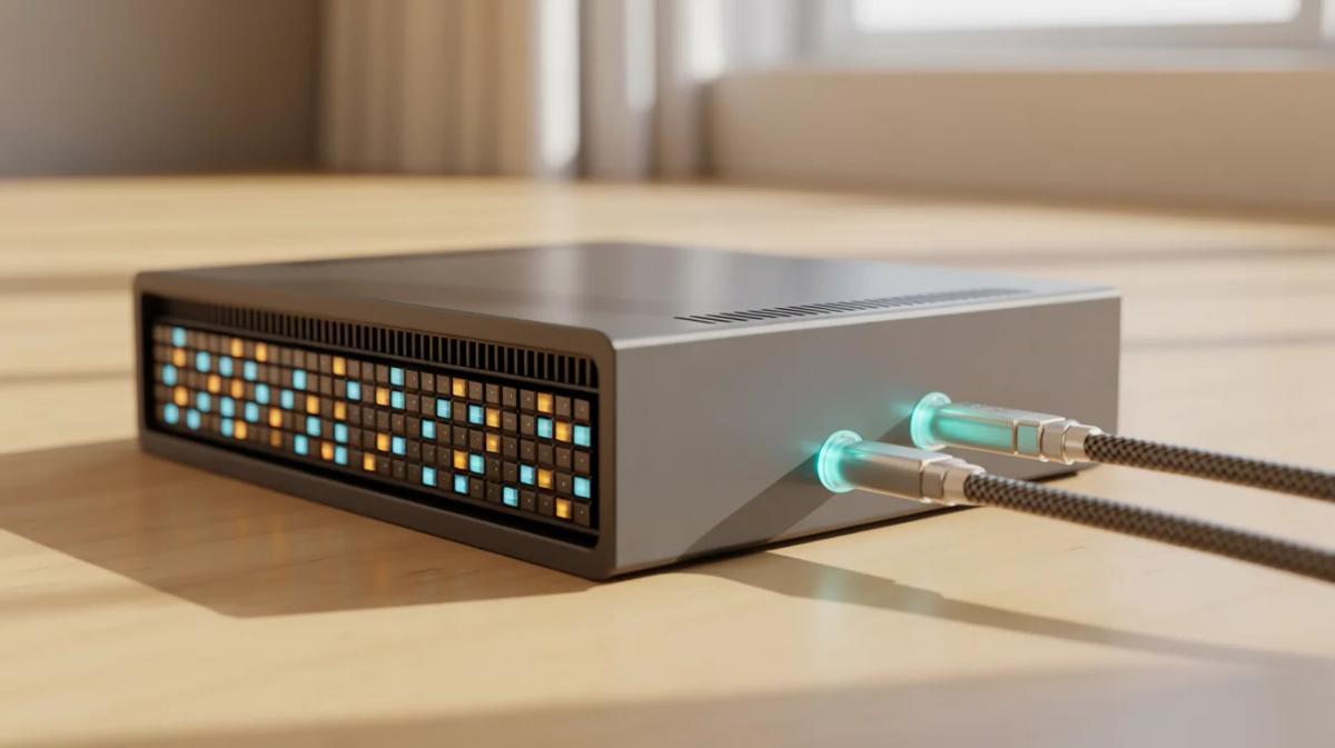 From DGX-1 to Spark: Petaflop Power in Tiny Box