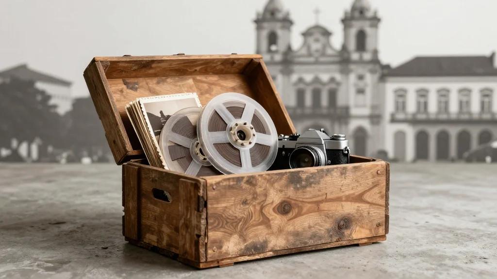 Who Will Remember You?: “The Secret Agent” And the Humanities as Resistance