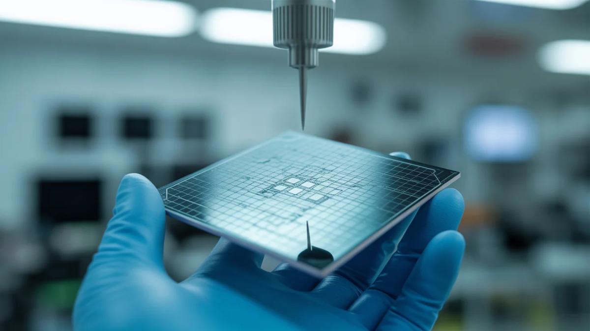AlixLabs Secures €14.1M Series A to Scale Atomic Layer Etching Technology