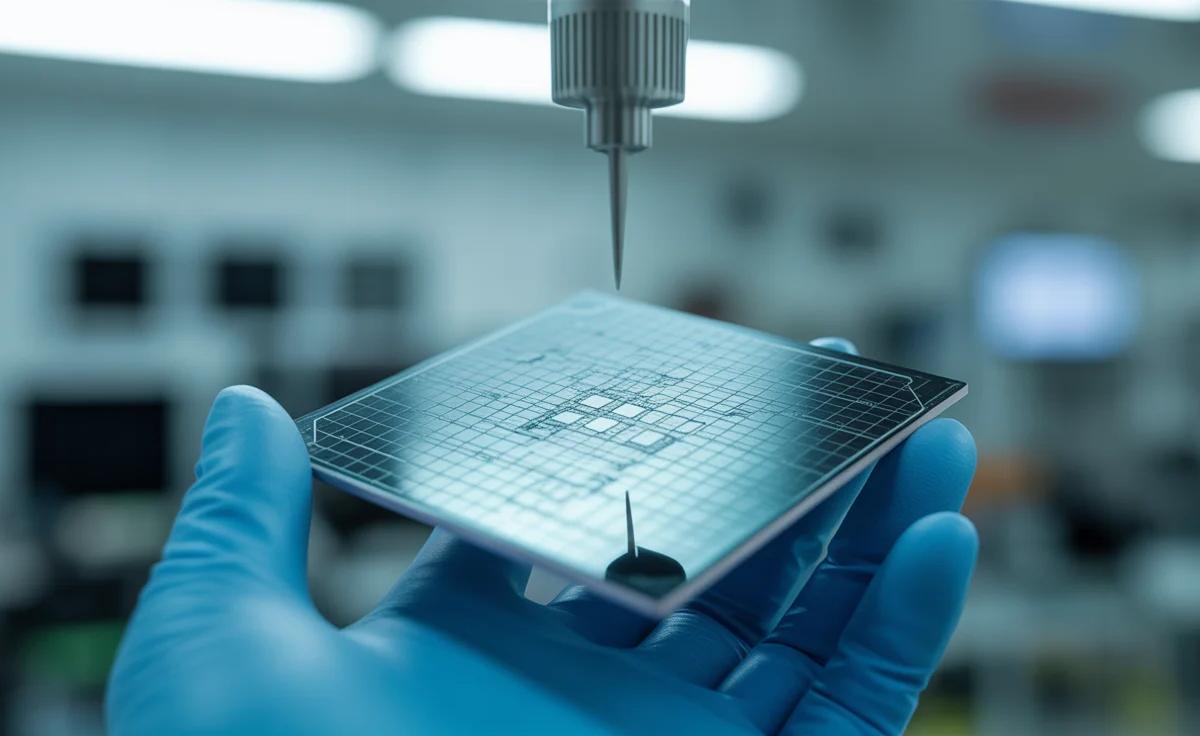 AlixLabs Secures €14.1M Series A to Scale Atomic Layer Etching Technology