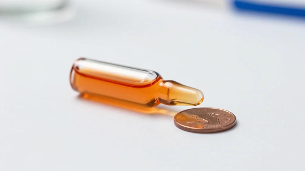 Patent‑Free COVID Vaccine Reaches 100 Million at $2‑3