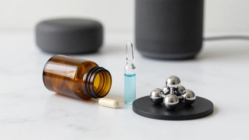 Ken & Dawn Discuss AI, Anti‑aging, and Psychedelics