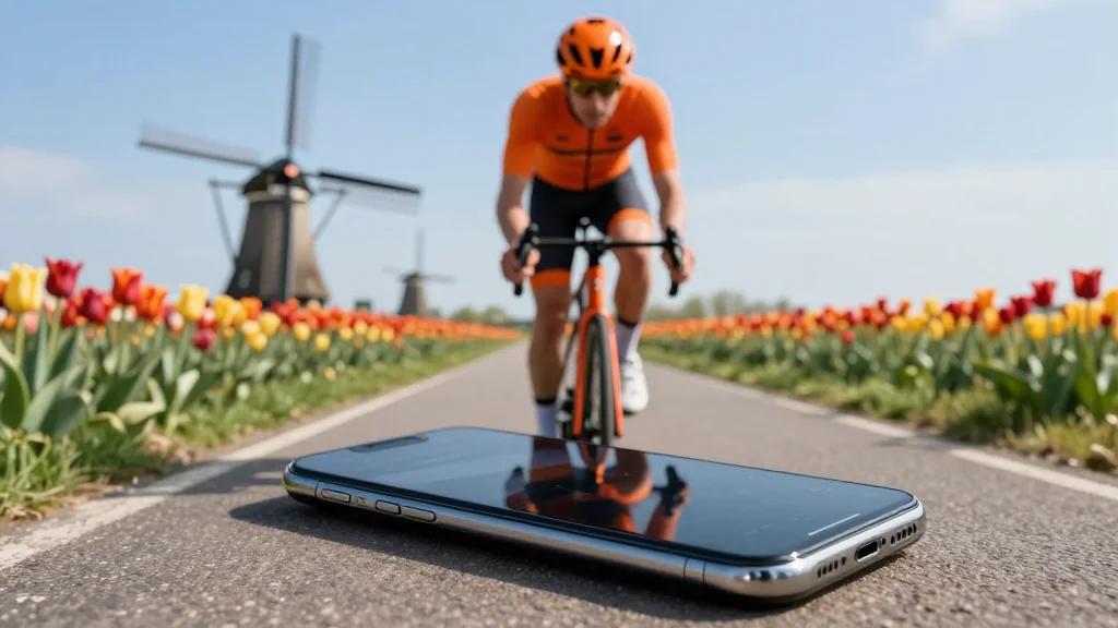 Watch Amstel Gold Race 2026 Live—Free Streams Available