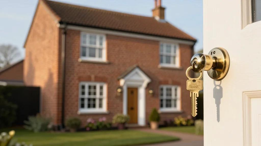 Young Family Beats Out Downsizer to Land Keys to $1m Inner-North Home