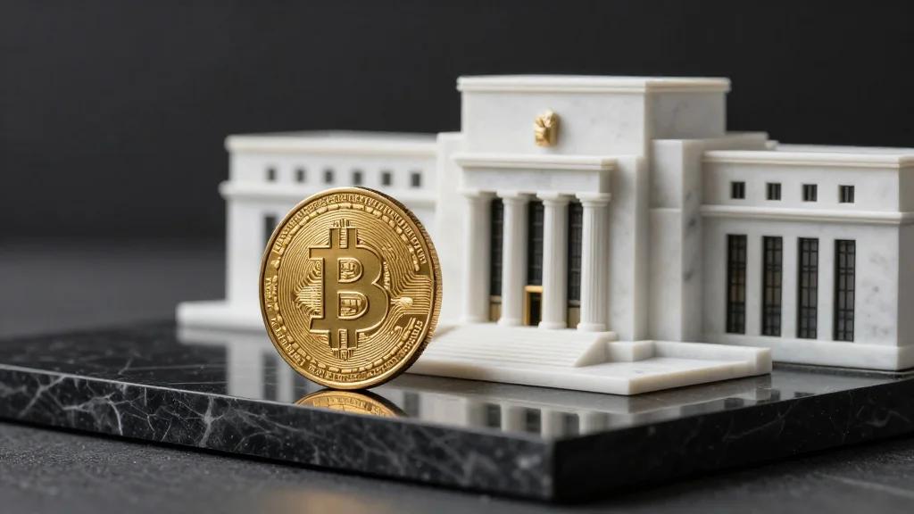Fed Likely Holds; Crypto Rescue Trade Still on Standby