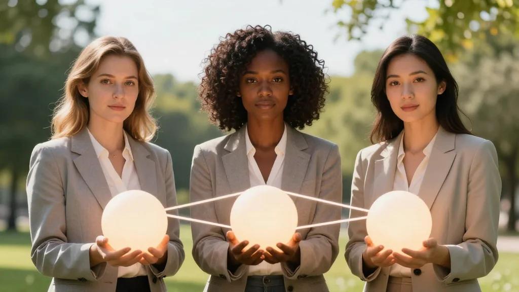 IWD Voices: Tanvi Lunawat – ‘When Women Support and Uplift Each Other, We Create Stronger Communities’