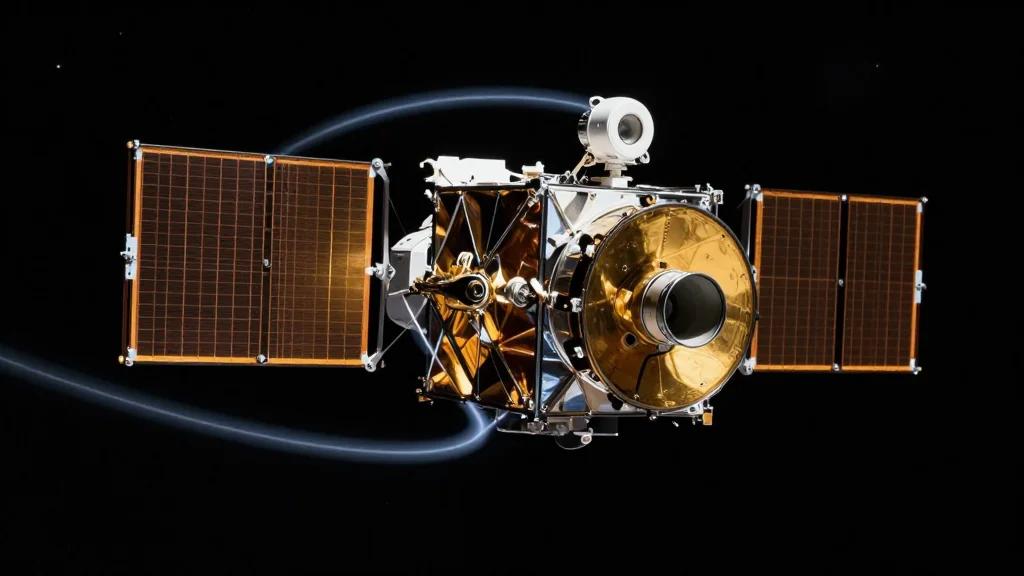 Hubble's Legacy: Long-Term Data Still Outshines New Tech