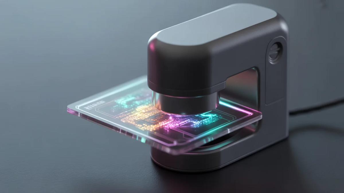 Hope Network Stays Stable During High‑Volume NFT Mint