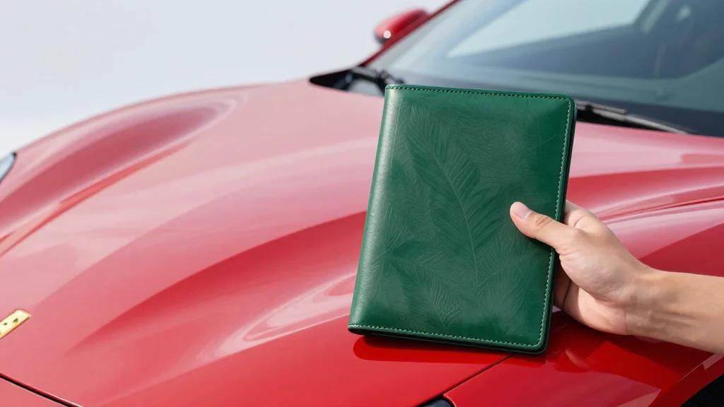 Investing: Choose Freedom over Fleeting Status Symbols