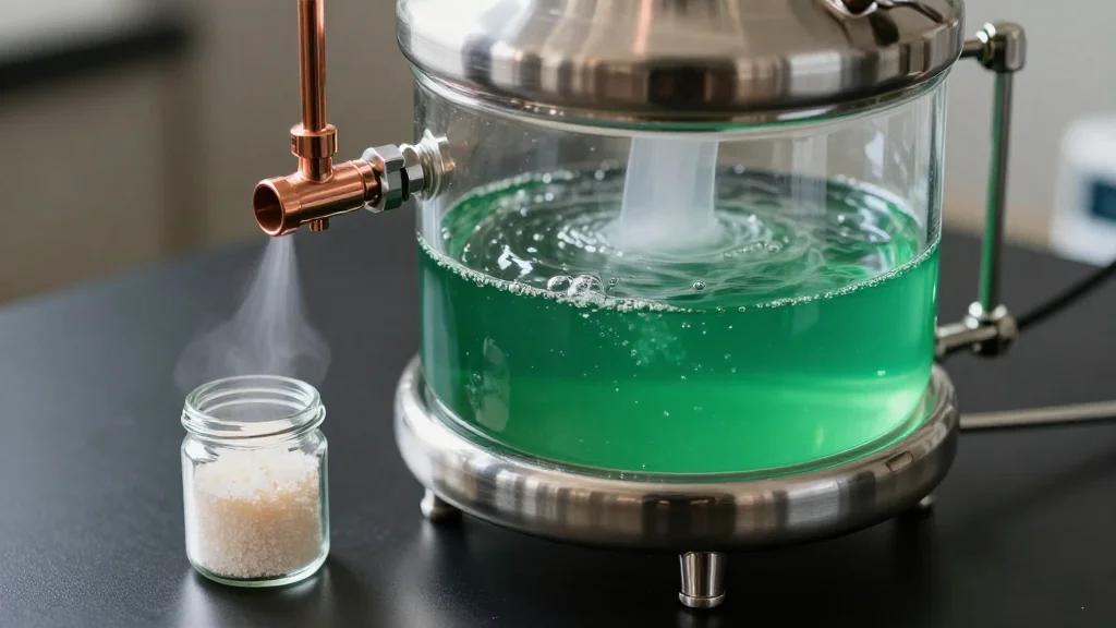 Novonesis & DTU to Convert Carbon Into Protein As Part of Bill Gates-Backed Project