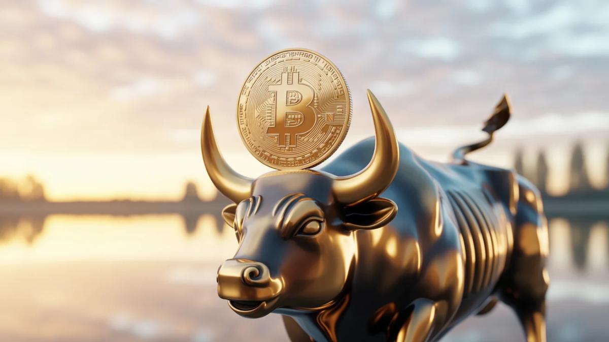 Bitcoin Poised for $100K After Breaking Key Resistance