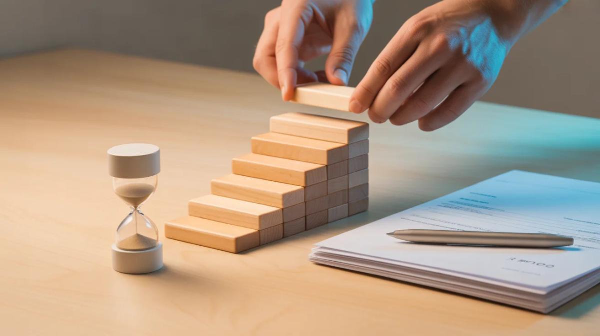 Growth Takes Time; Success Isn't Only Million‑Dollar ARR