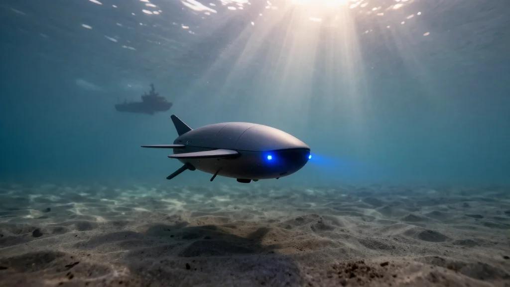 Kraken Robotics to Acquire Colvya Group for $615M