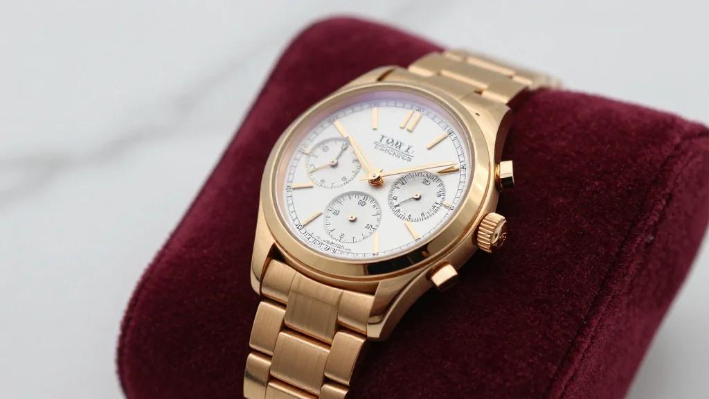 Watches 101: A Guide to Ticker Complications