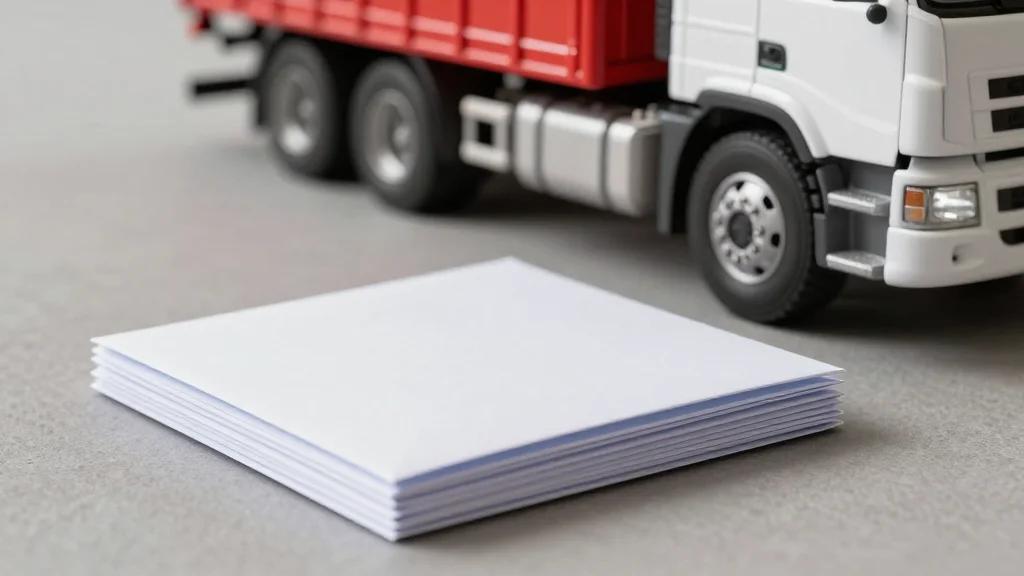 You Delivered That Load Three Weeks Ago. Here Is Why You Still Do Not Have the Money — and What...