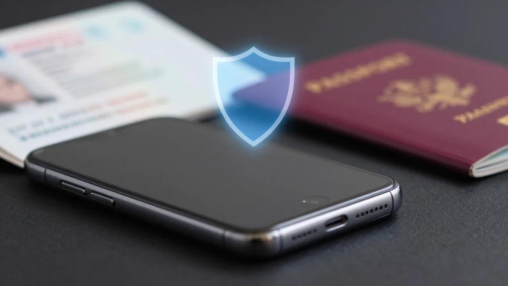 EU Age Verification App Announced To Protect Children Online