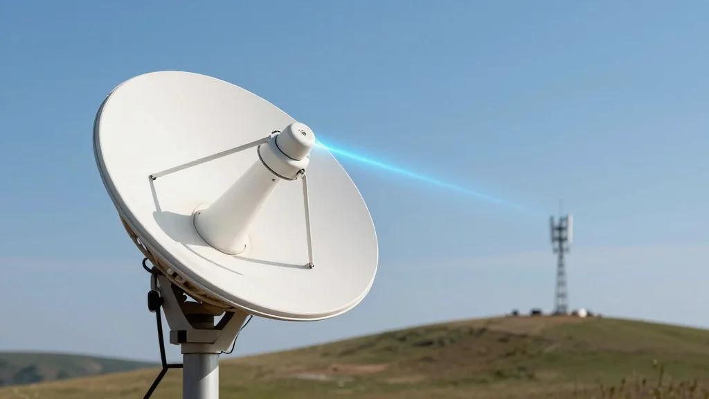 FCC Paperwork Dispute Threatens Rural Wireless Broadband Rollout