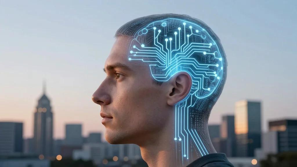 Silicon Valley Sees AI Obsession as Binary Extremes