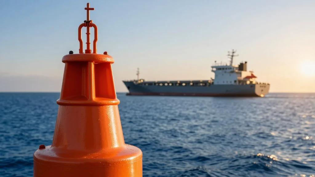Push for Black Sea‑style Safe Corridor in Hormuz