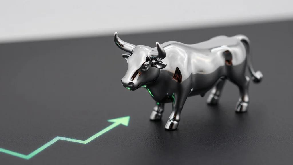 Nasdaq-100 Posts 17% Surge, Its Strongest 13‑Day Rally Since 2020