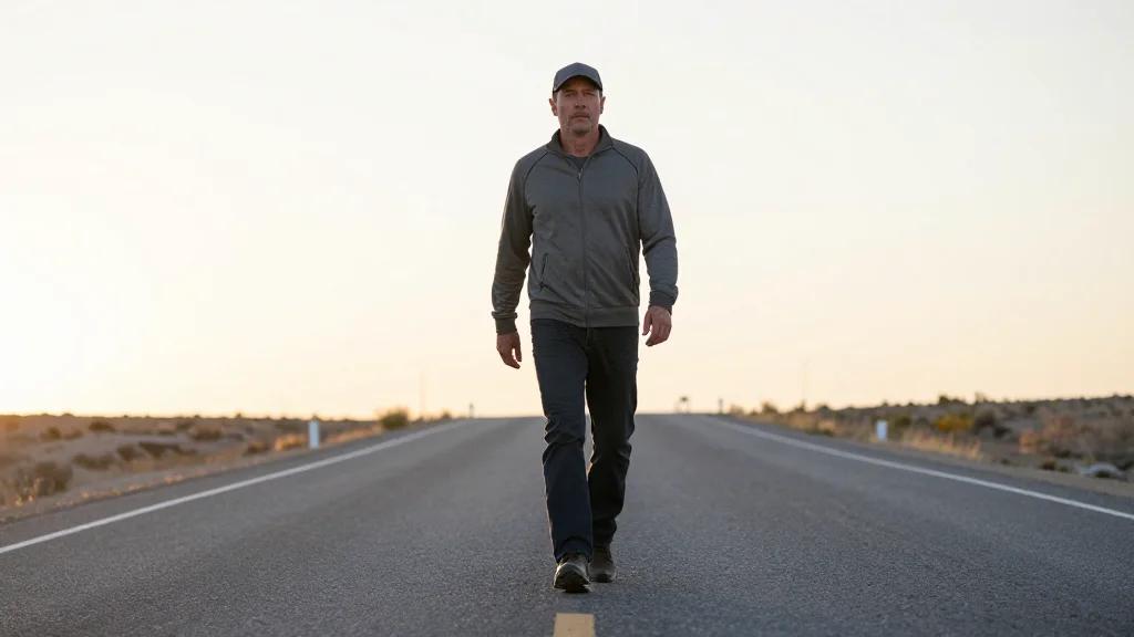 Metrics Aren't Life; Chasing Goals Fuels Endless Restlessness