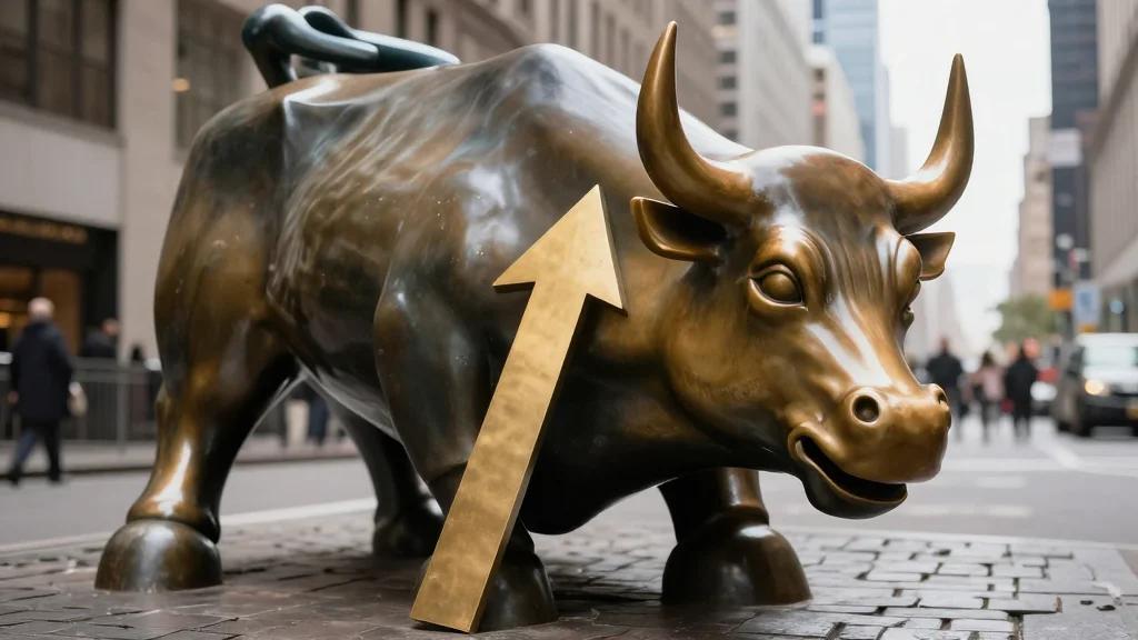 S&P Rally Sparks Debate Over Renewed Irrational Exuberance