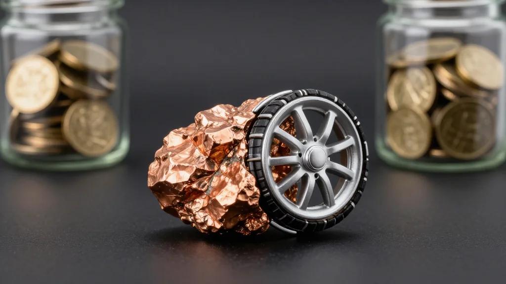 Critical Metals Agrees to Buy European Lithium for About $835 Million