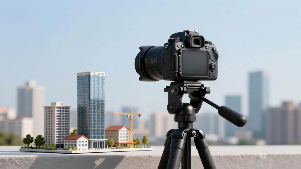 DIY Econ TV Show: Passion Fuels Endless Work