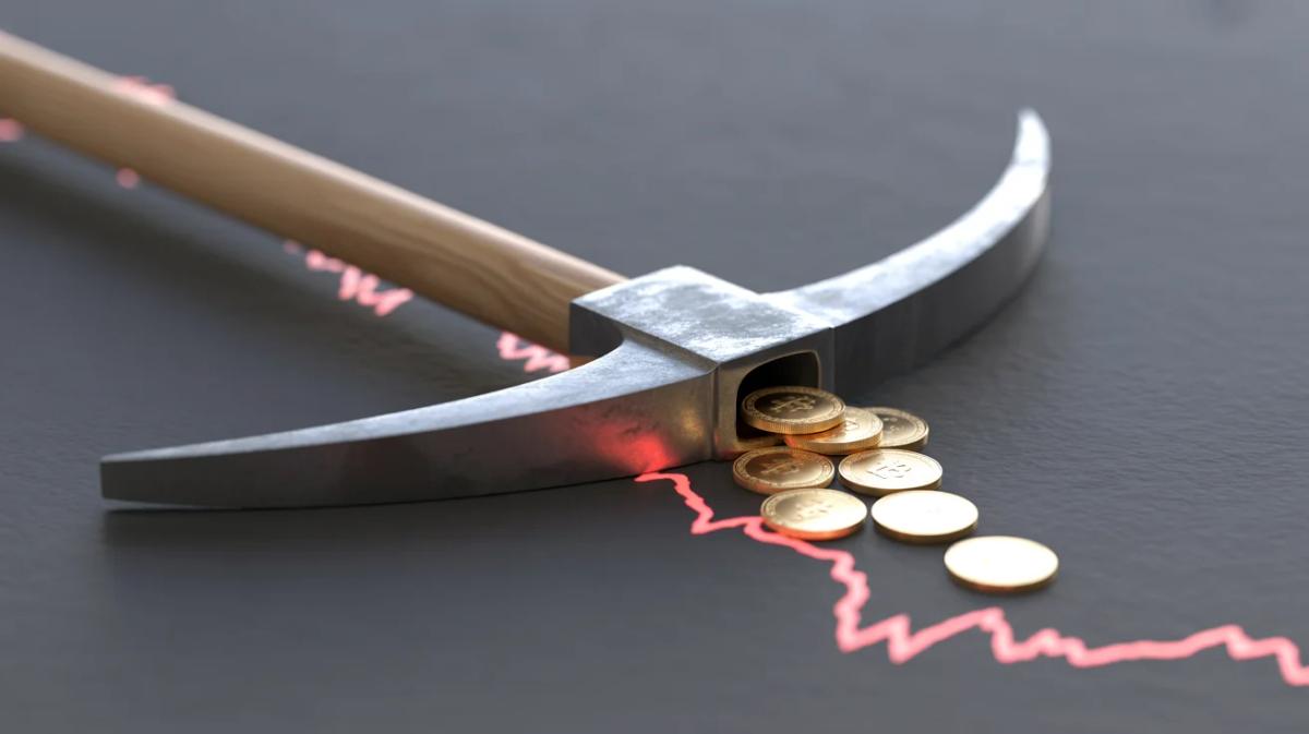 American Bitcoin Stock Tumbles 50% as BTC Proxy Trade Unravels