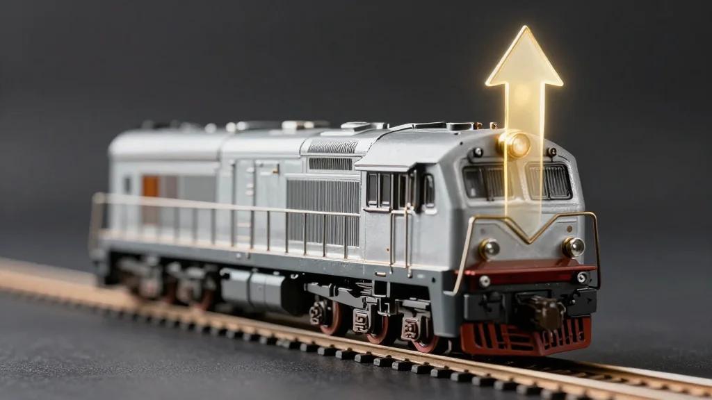 Govt to Divest up to 4% Stake in IRFC via OFS Starting Wednesday, Sets Floor Price at Rs 104 per...