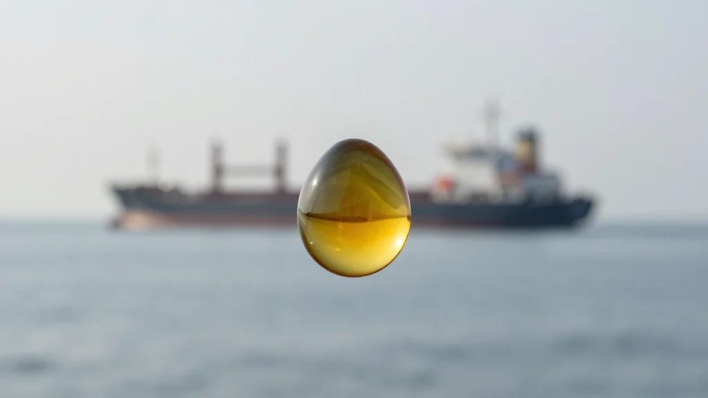 Oil Prices Rise on Worries About Iran War